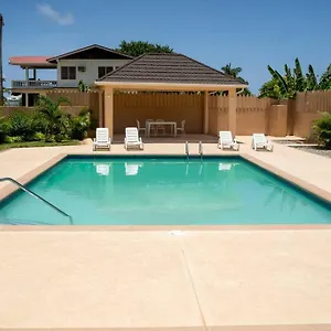 Ubuntu De La Villa- Palm View Estate Mammee Bay