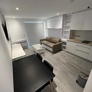 Appartamento Modern Studio In, Gibilterra