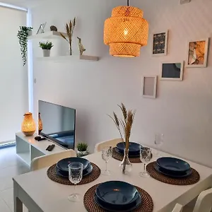 Brand New - Massive - E1 - Self Catering Gibraltar