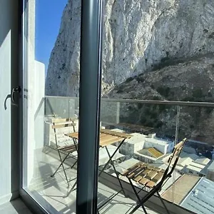 Cp High Floor Luxury Gibraltar