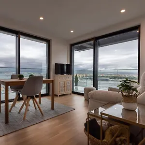 Forbes Suite1406-hosted By Sweetstay Gibraltar