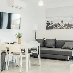 Brand New Near The Beach, Gibraltar
