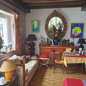 Le Cardinal Culoz