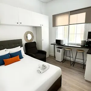 Appartamento Stylish Centre - Grand House, Gibilterra