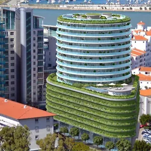 Luxe Holiday Gibraltar