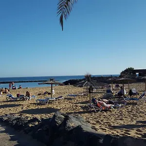 Puerta Del Sol La Rossa Caleta De Fuste
